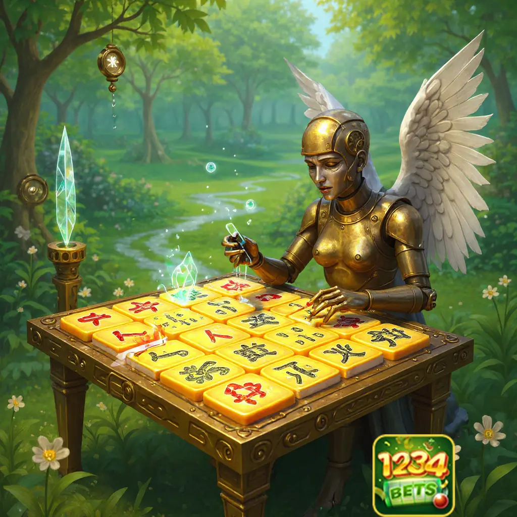 1234BETS Apk