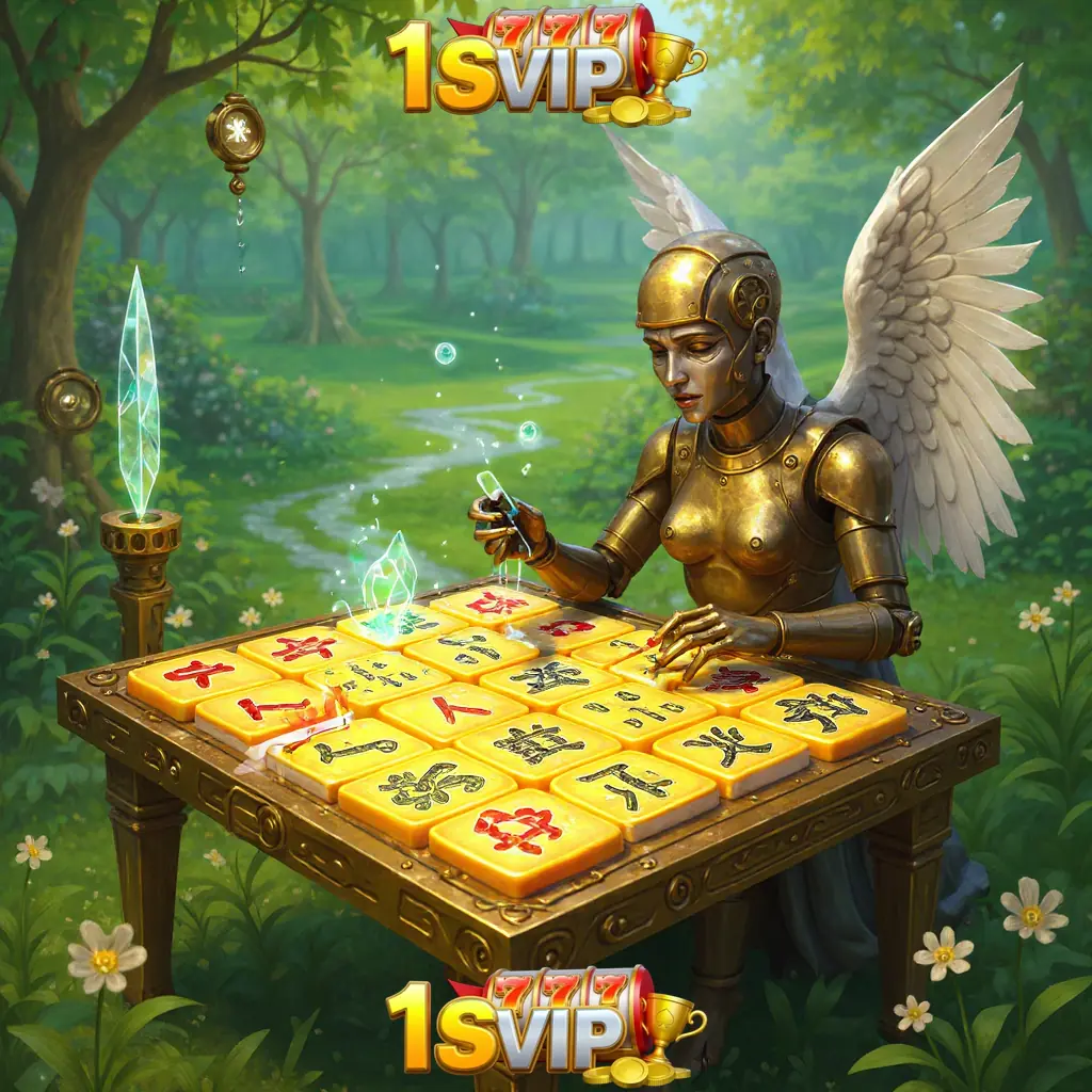 1SVIP Apk