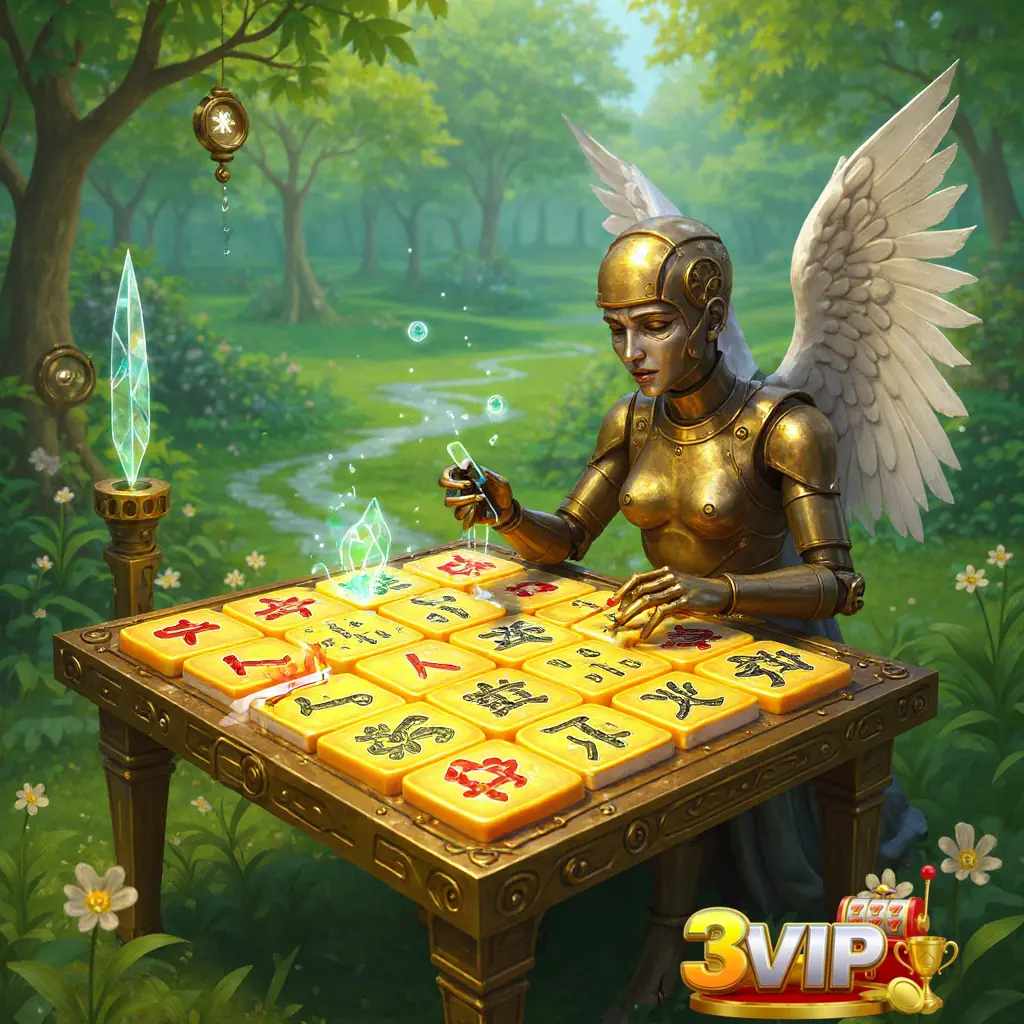 3SVIP Apk