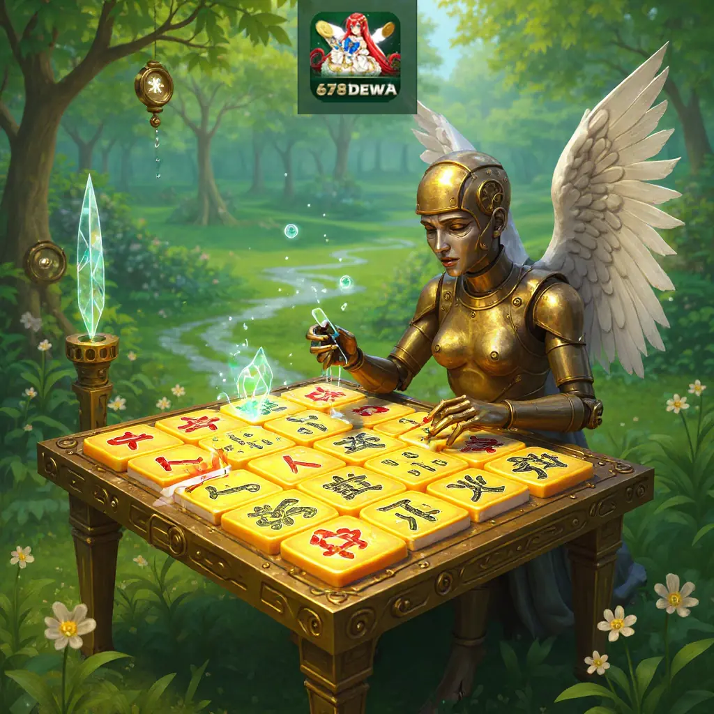 678DEWA Apk