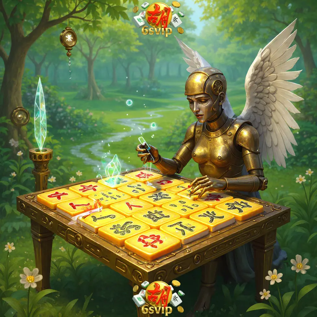 6SVIP Apk