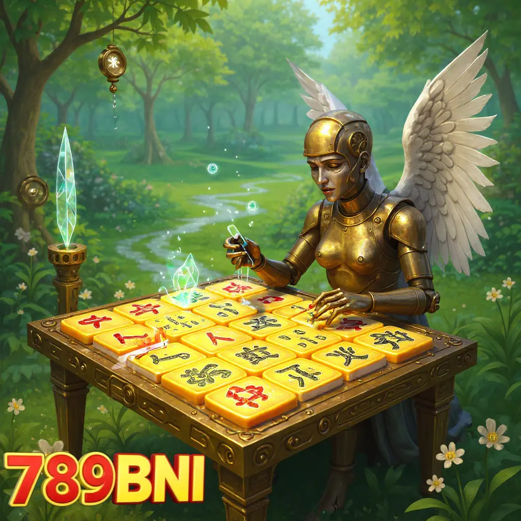 789BNI Apk