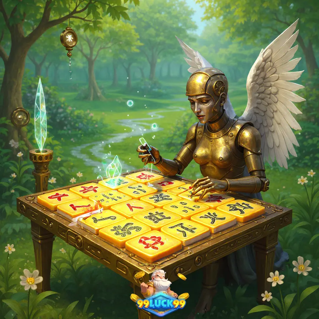 99LUCK99 Apk
