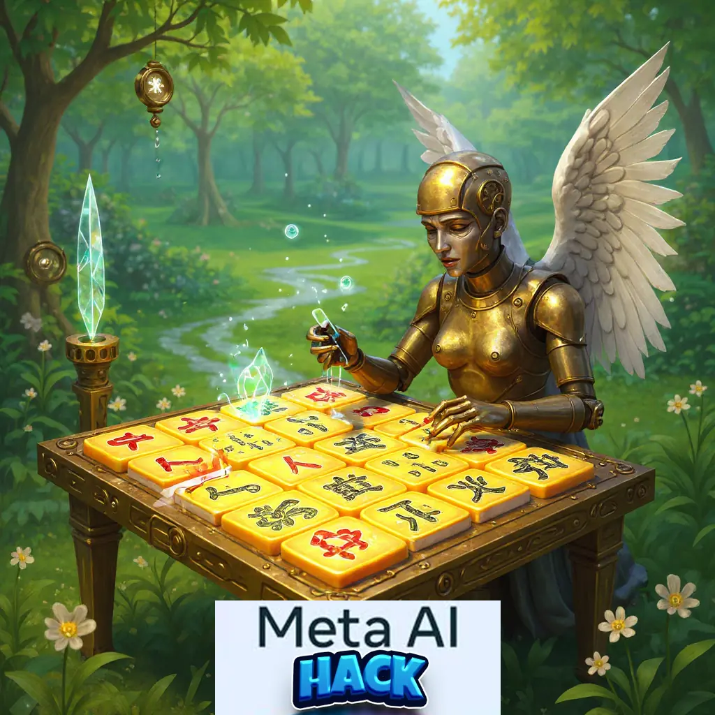 AI META HACK Apk APK 58.0 (Latest) Download Probest Property