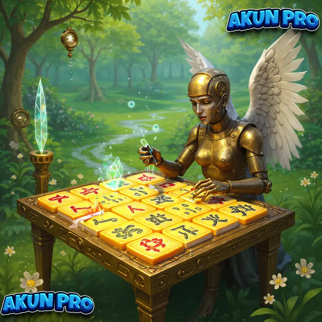 AKUN PRO SERVER GACOR Apk APK 58.0 (Latest) Download Probest Property