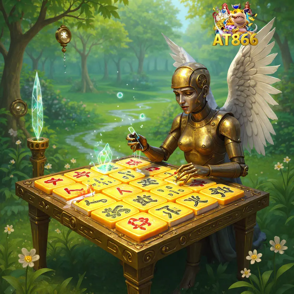 AT866 Apk