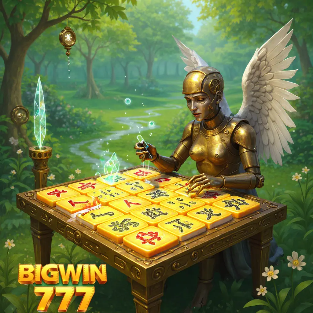 BIGWIN777 Apk