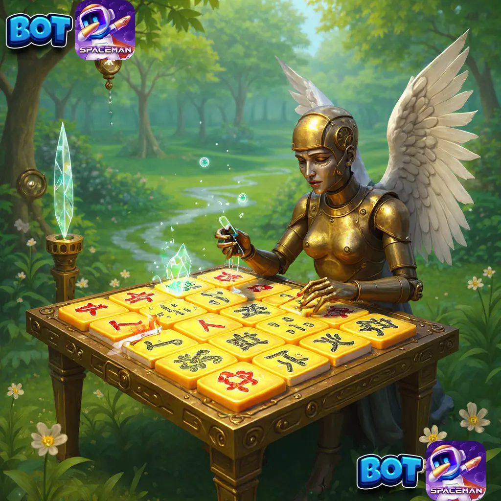 BOT SPACEMAN HACK Apk