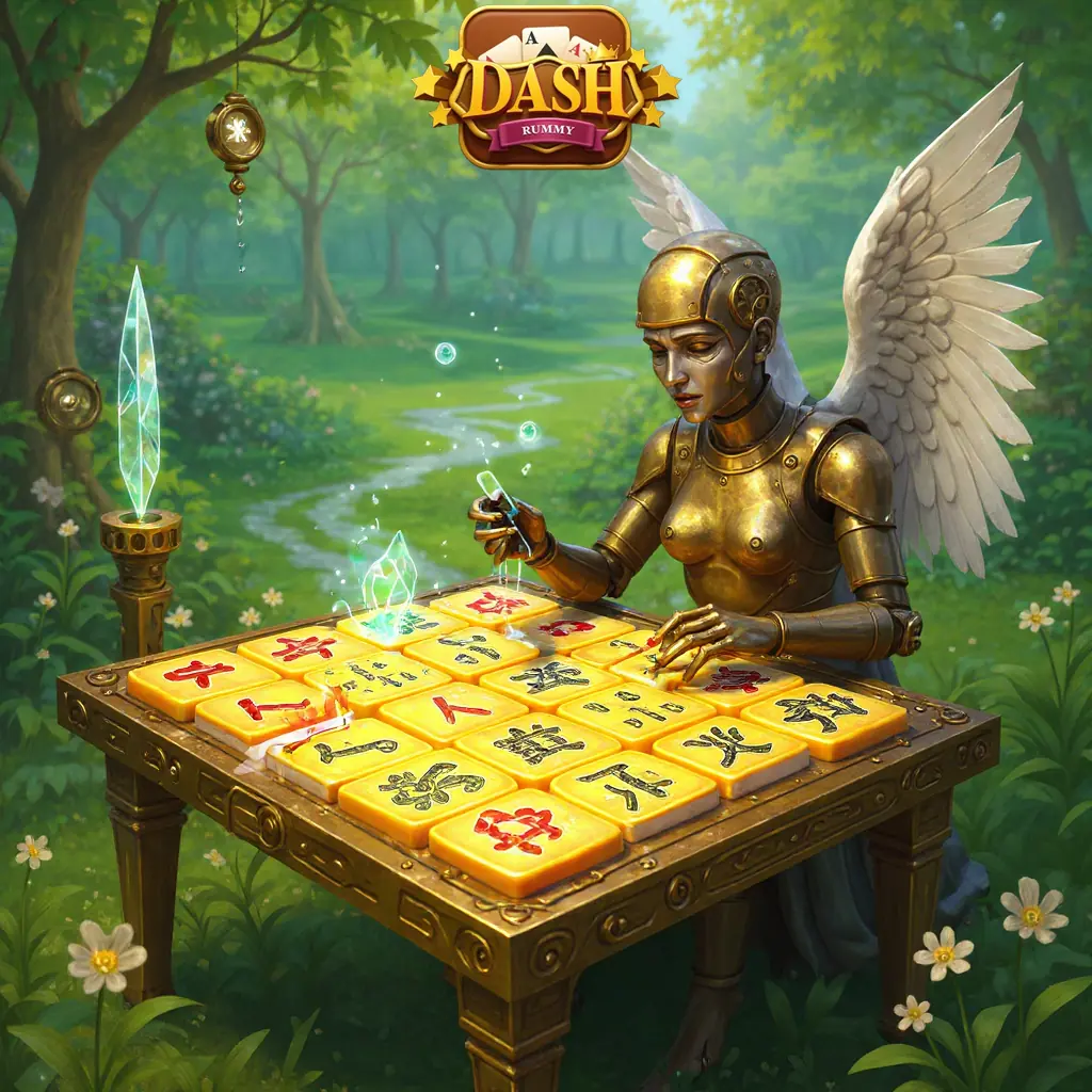 DASHRUMMY Apk