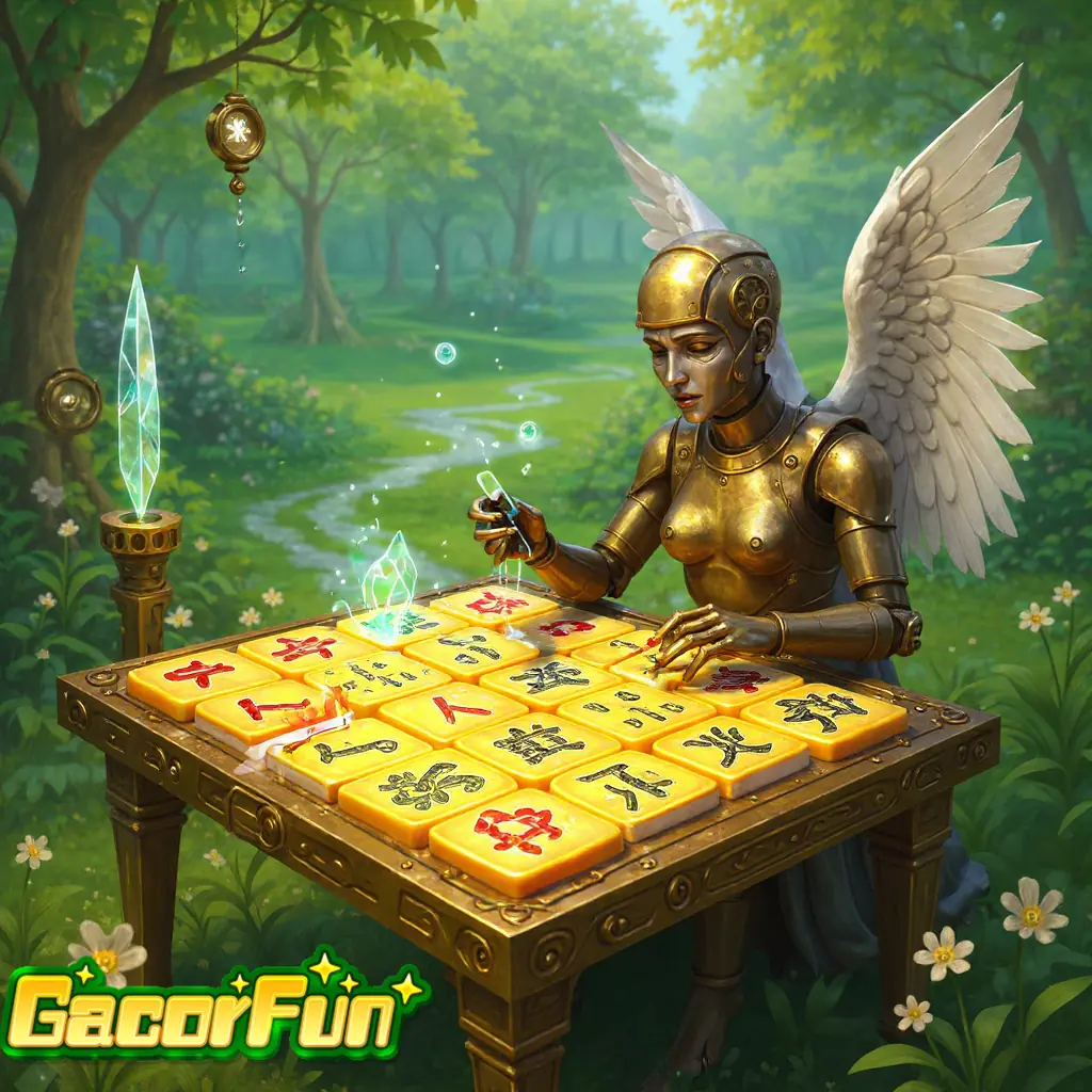 GACORFUN Apk APK 58.0 (Latest) Download Probest Property