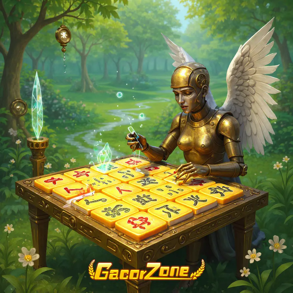GACORZONE Apk APK 58.0 (Latest) Download Probest Property