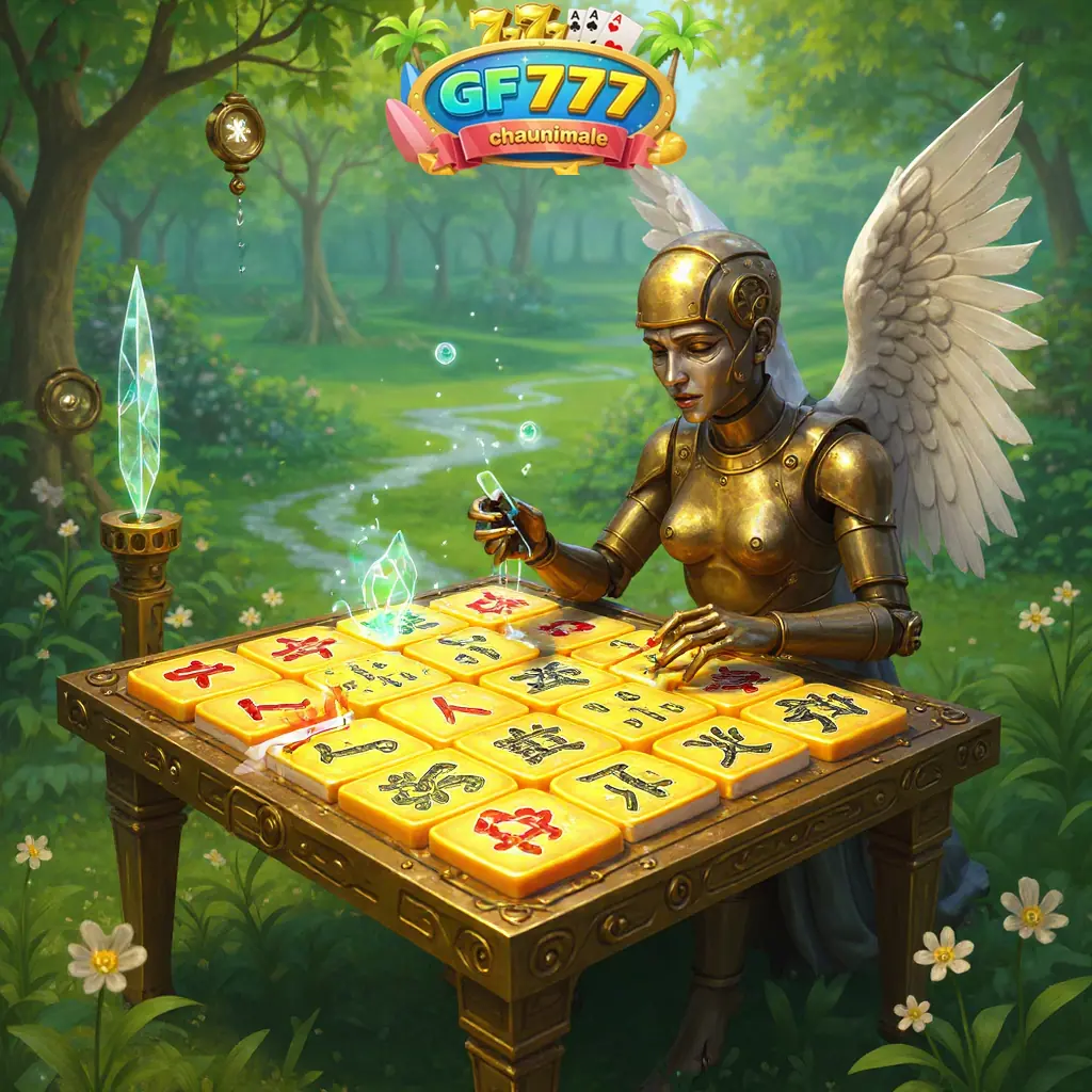 GF777 Apk