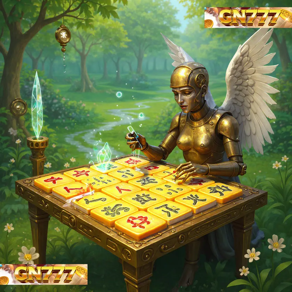 GN666 Apk