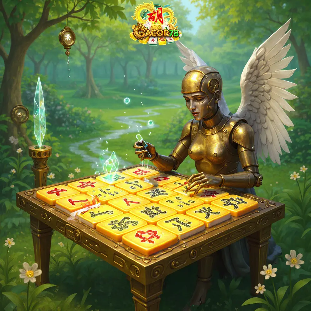 Gacor78 Apk