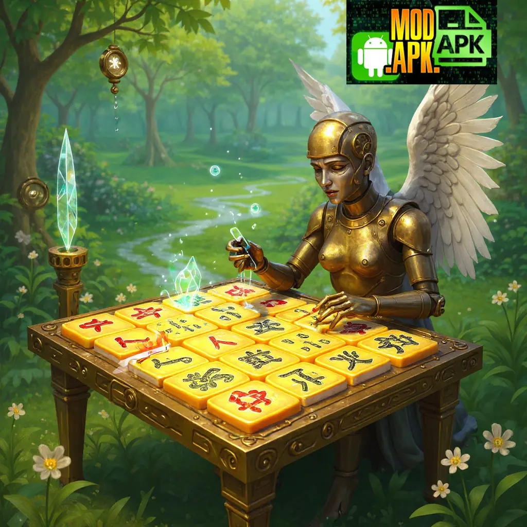 HACK MAD Apk