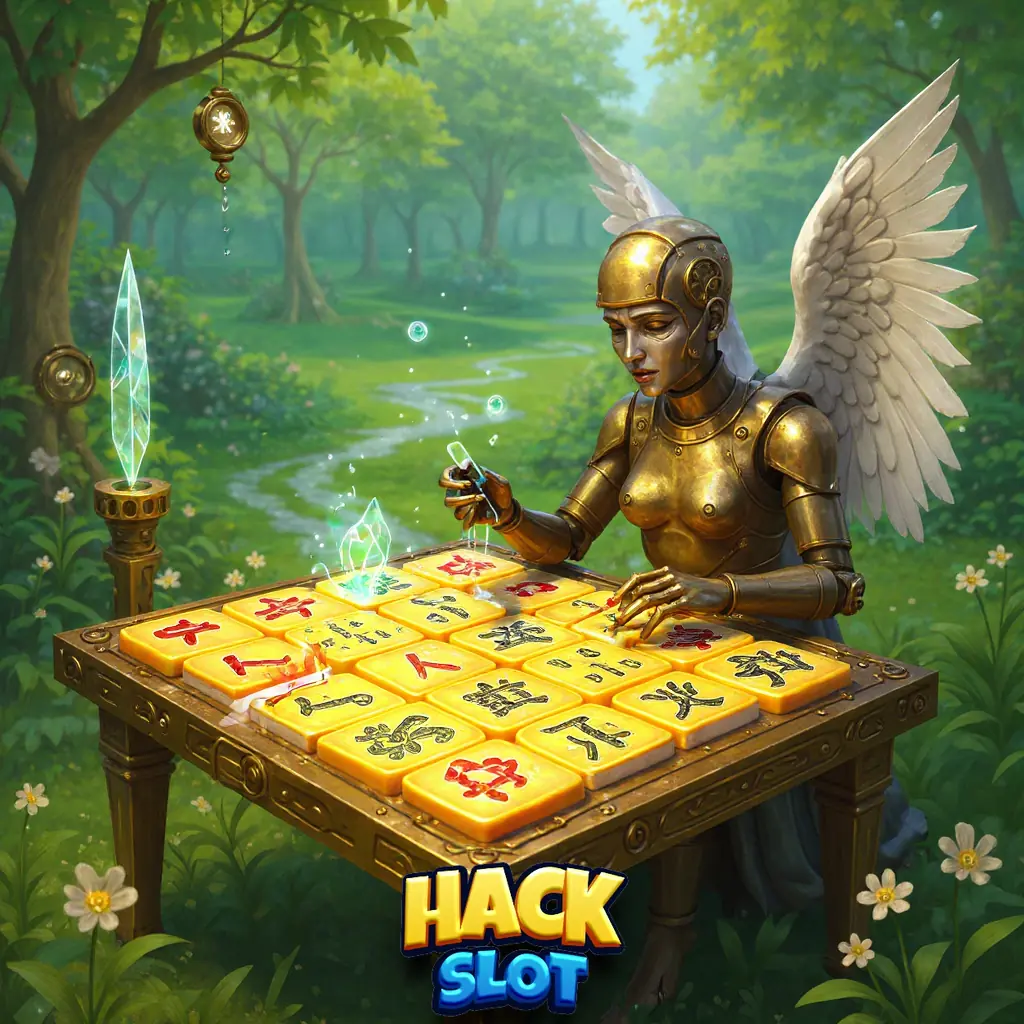 HACK SLOT Apk