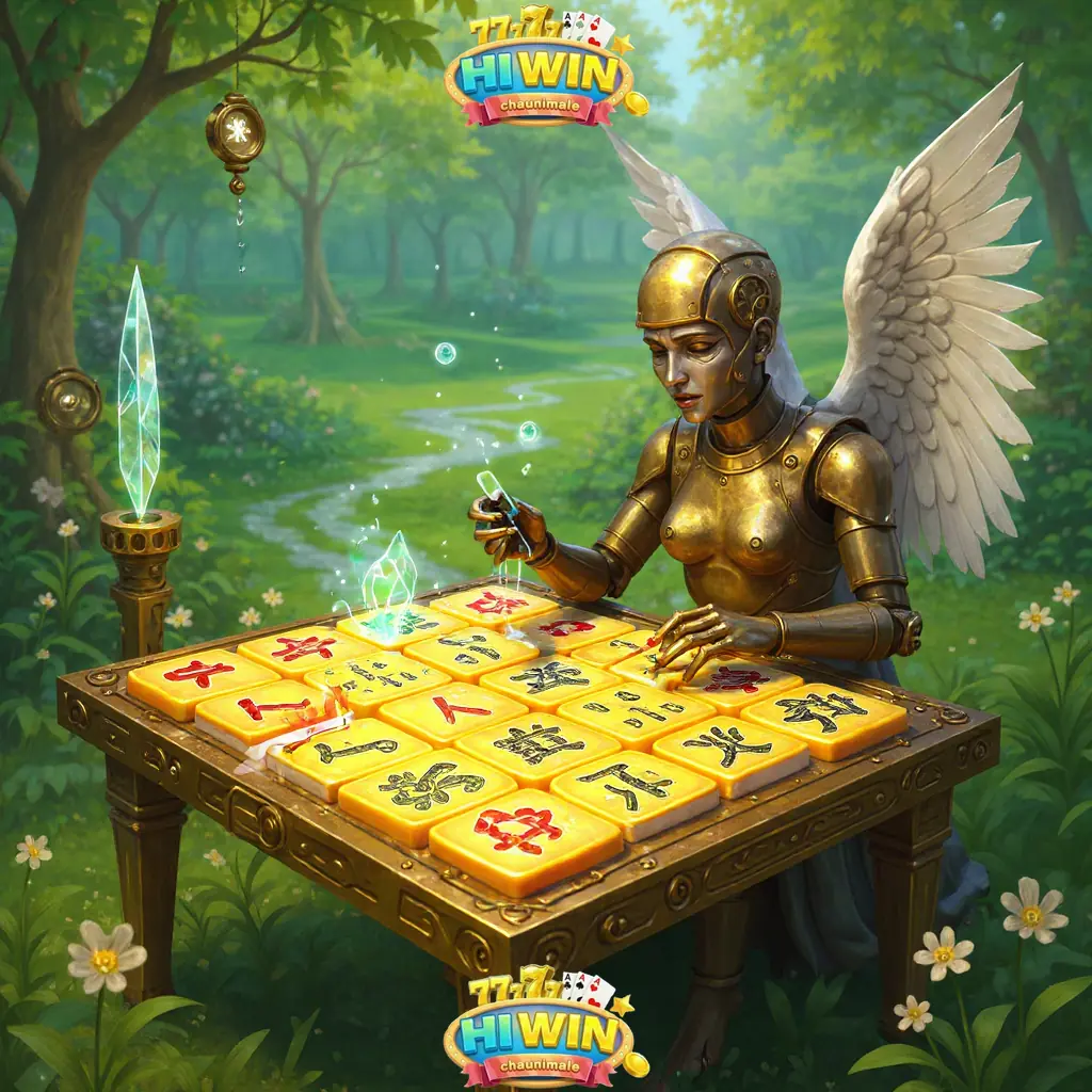 HIWIN Apk