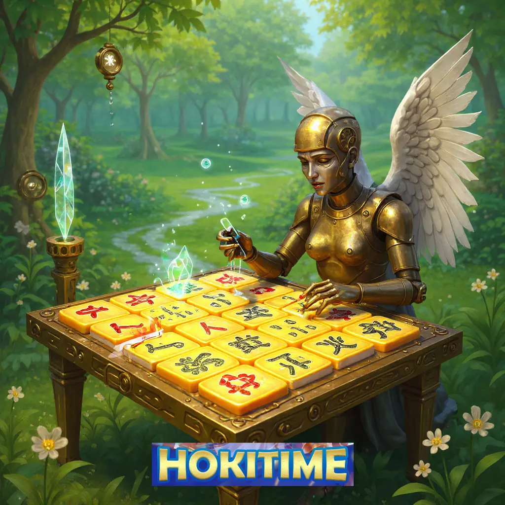 HOKITIME Apk