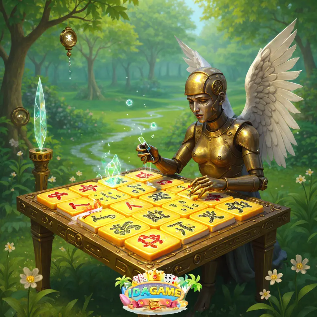 IDAGAME Apk