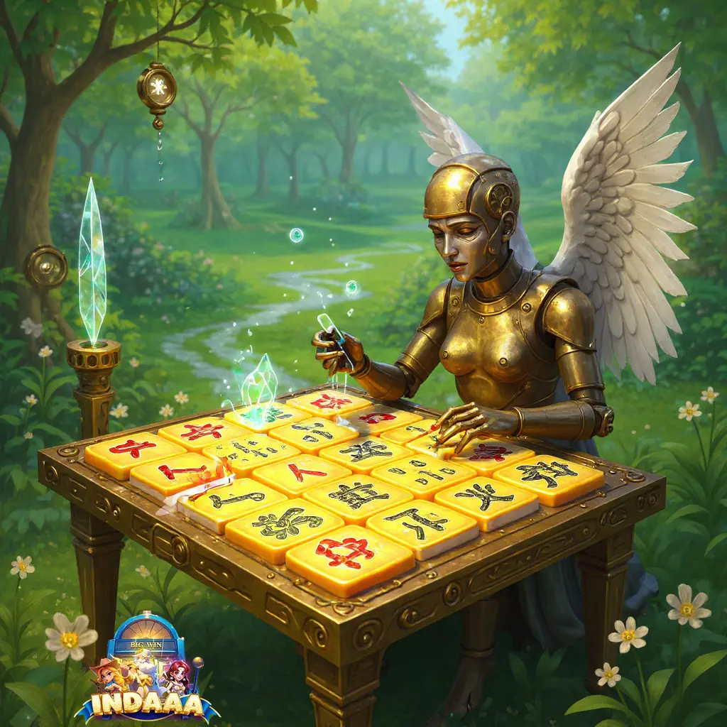 INDA777 Apk
