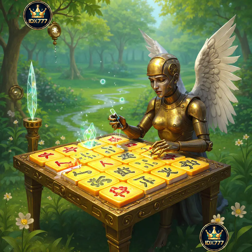 Idx777 Apk