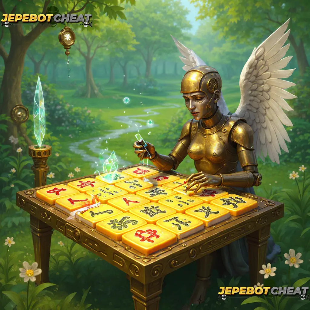 JEPEBOT Apk