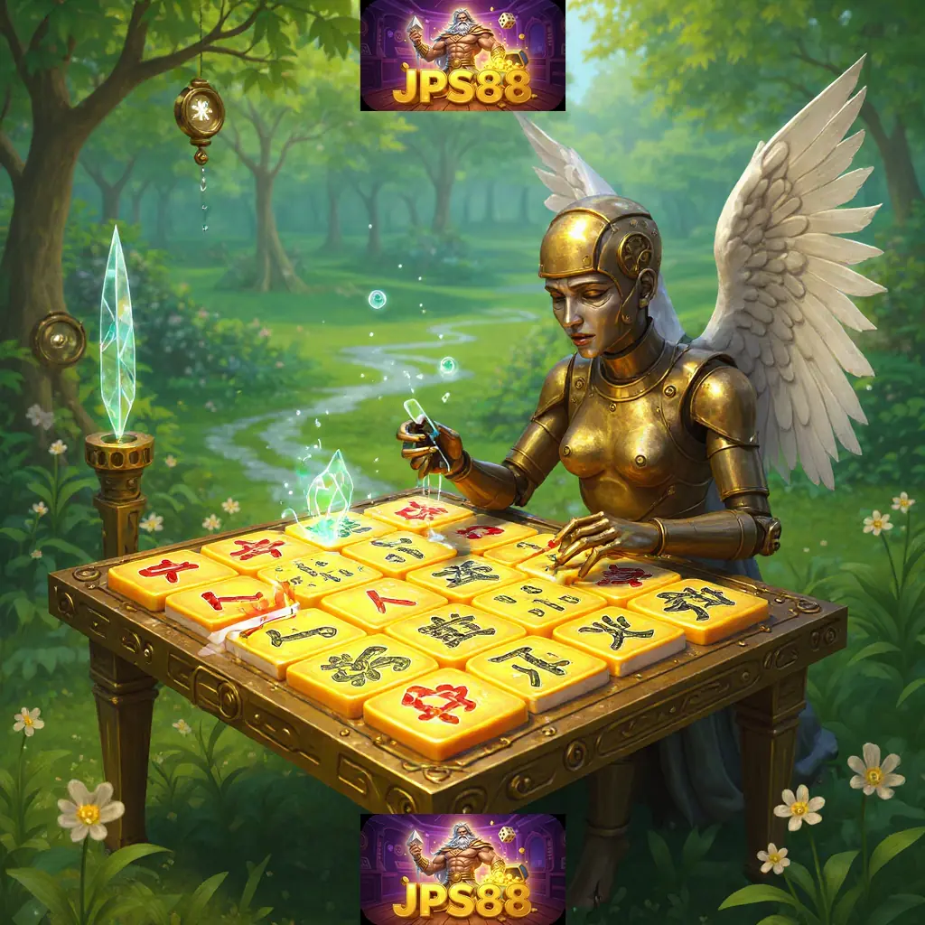 JPS88 Apk