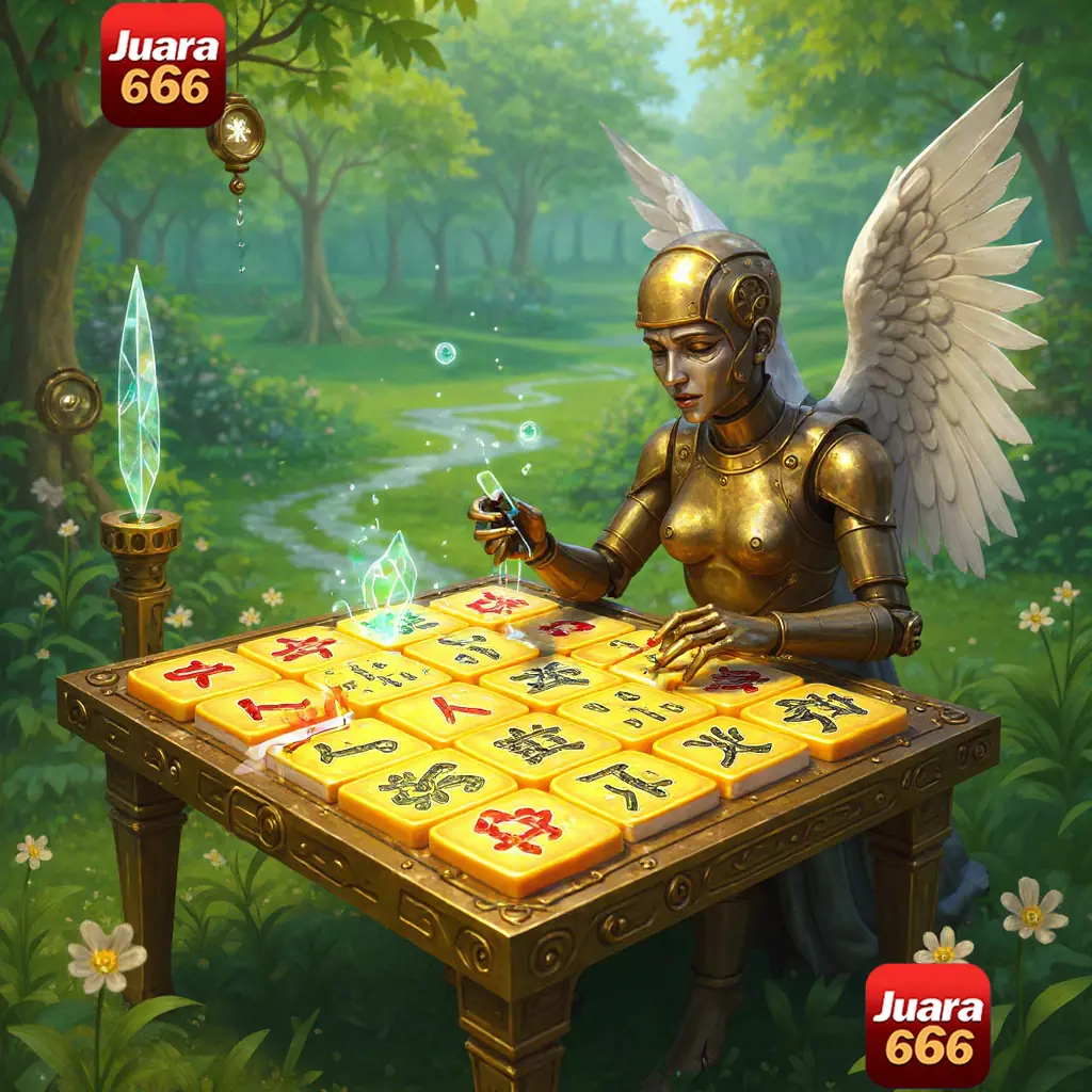 JUARA66 Apk
