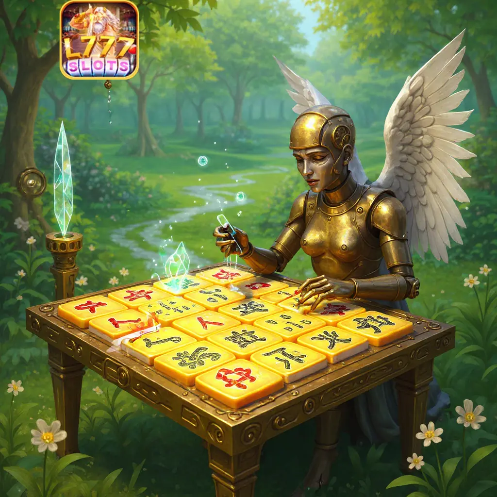 L777 Apk