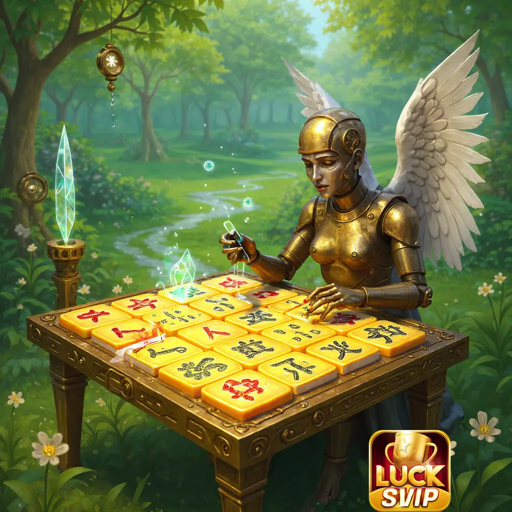 LUCKSVIP Apk