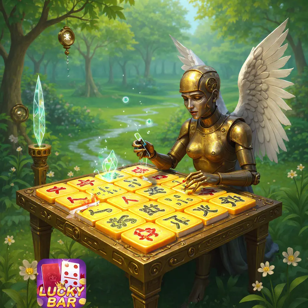 LUCKY BAR Apk