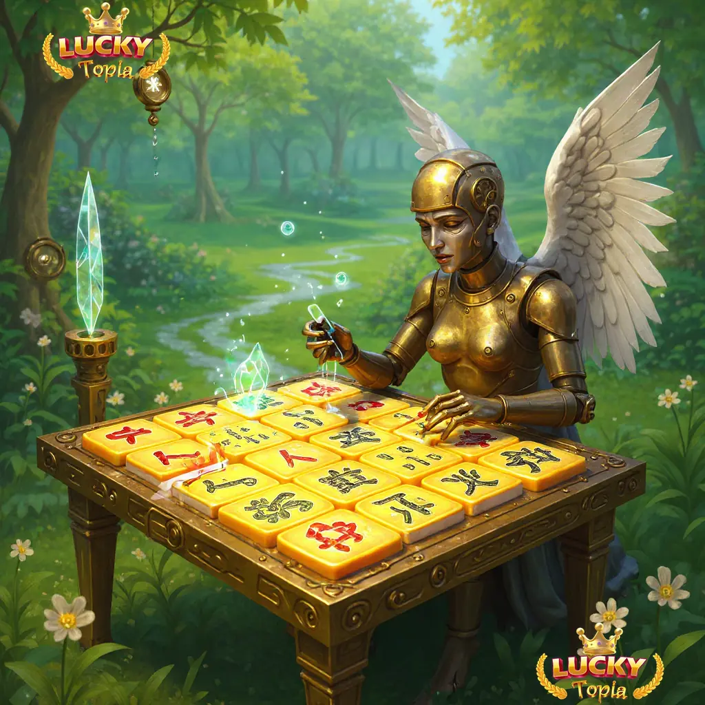 LUCKYTOPIA Apk APK 58.0 (Latest) Download Probest Property