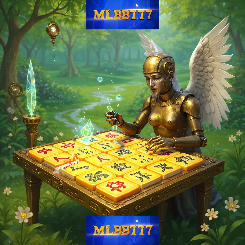 MLBB777 Apk APK 58.0 (Latest) Download Probest Property