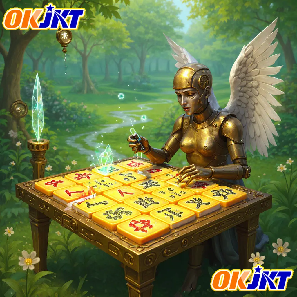 OKJKT Apk