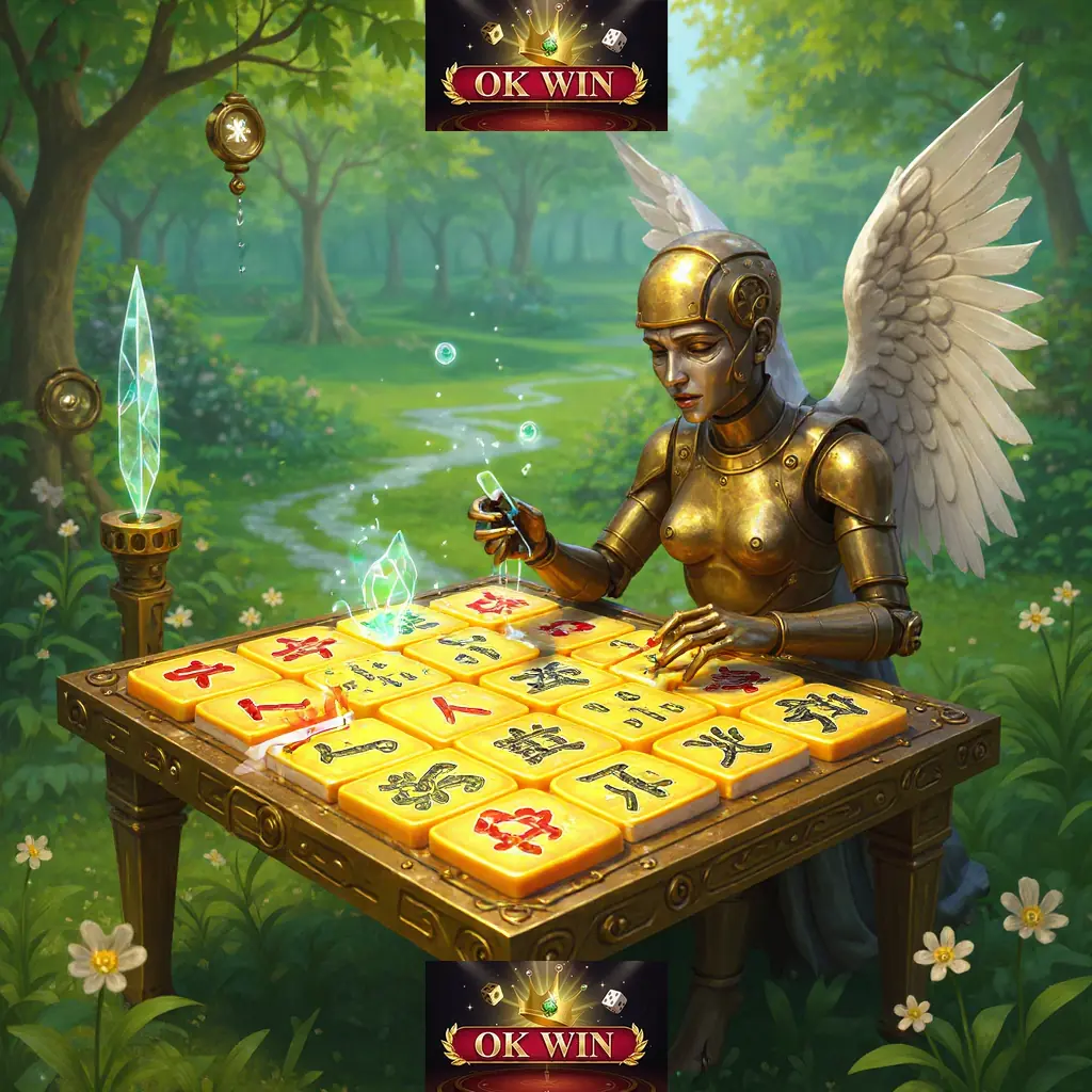 OKWIN Apk