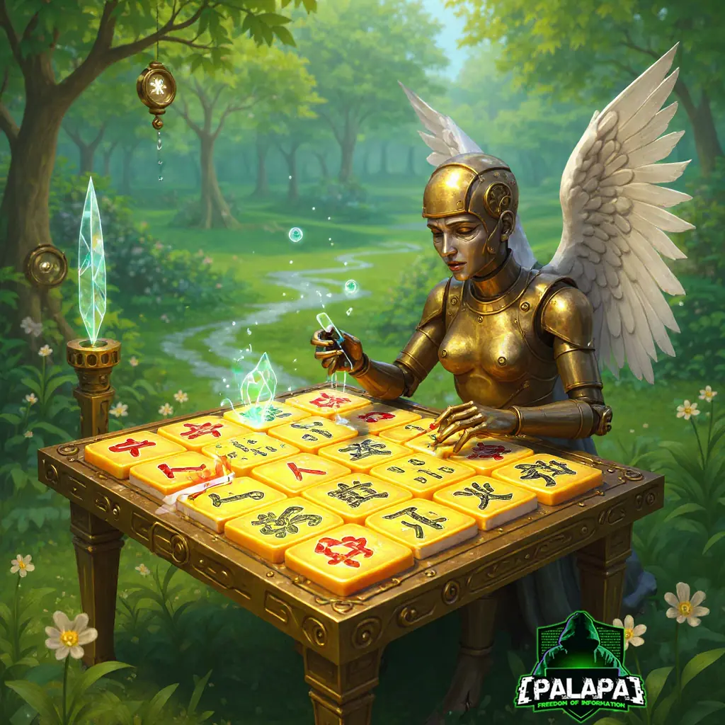 PALAPA HACK SLOT Apk APK 58.0 (Latest) Download Probest Property