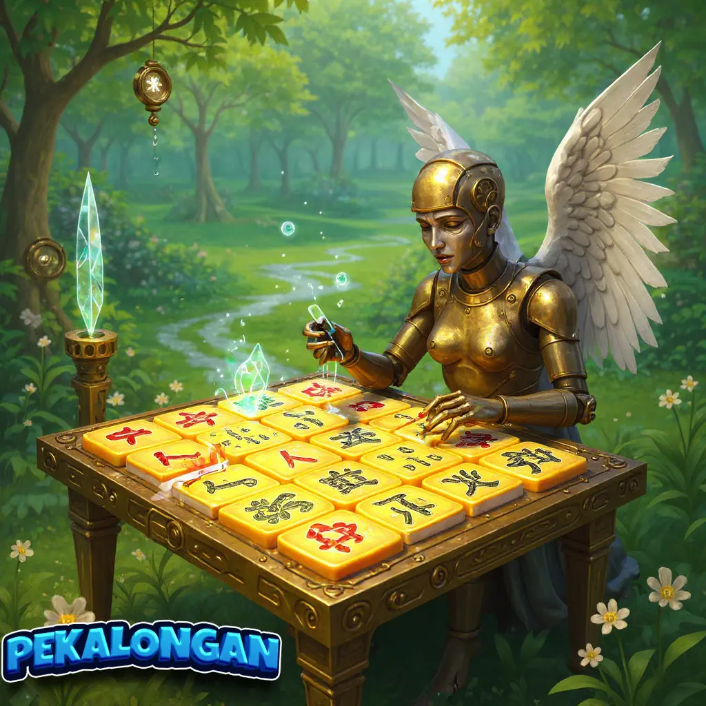 PEKALONGAN CHEAT Apk