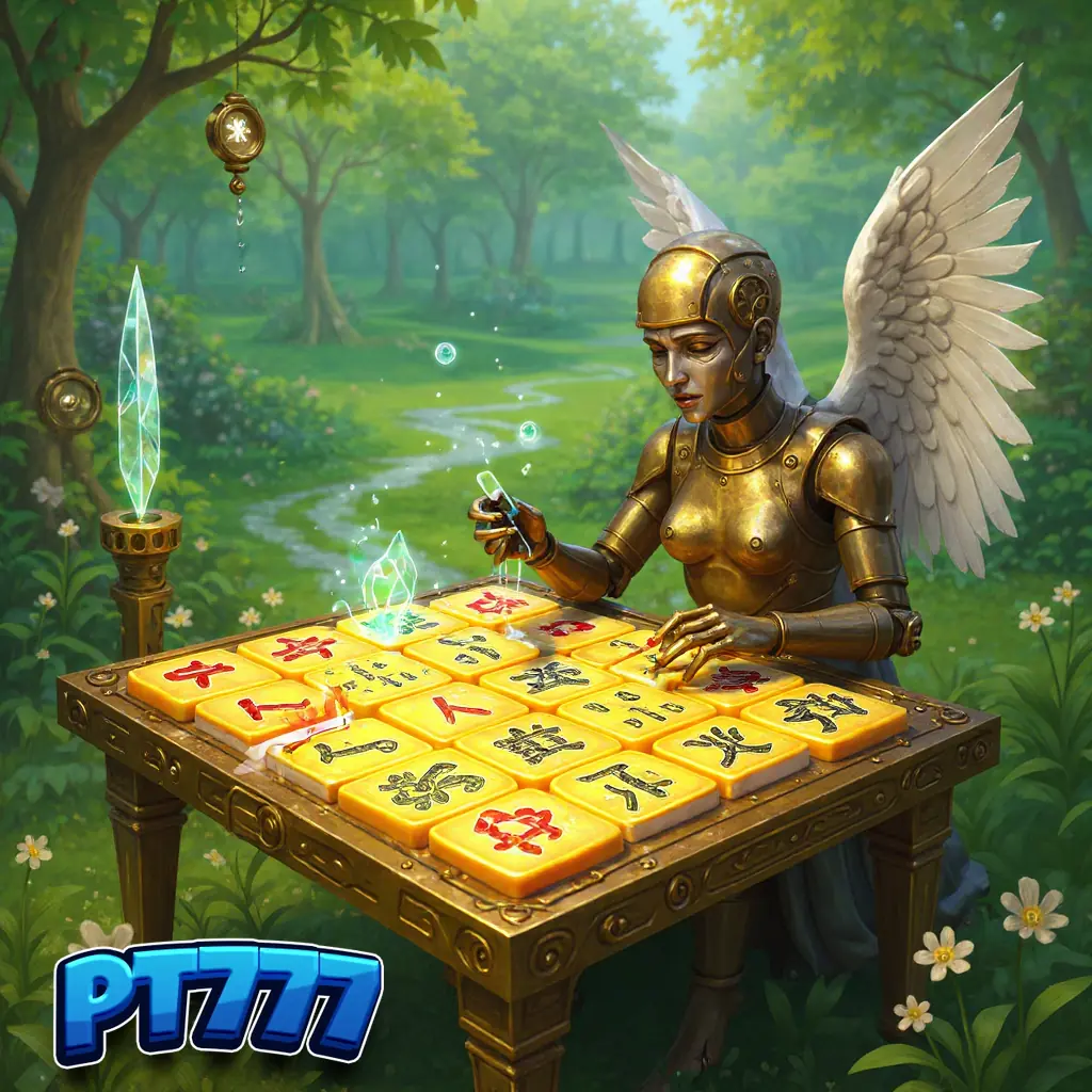 PT777 Apk