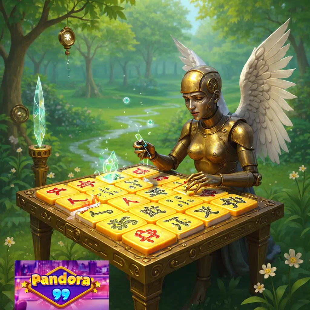 Pandora99 Apk