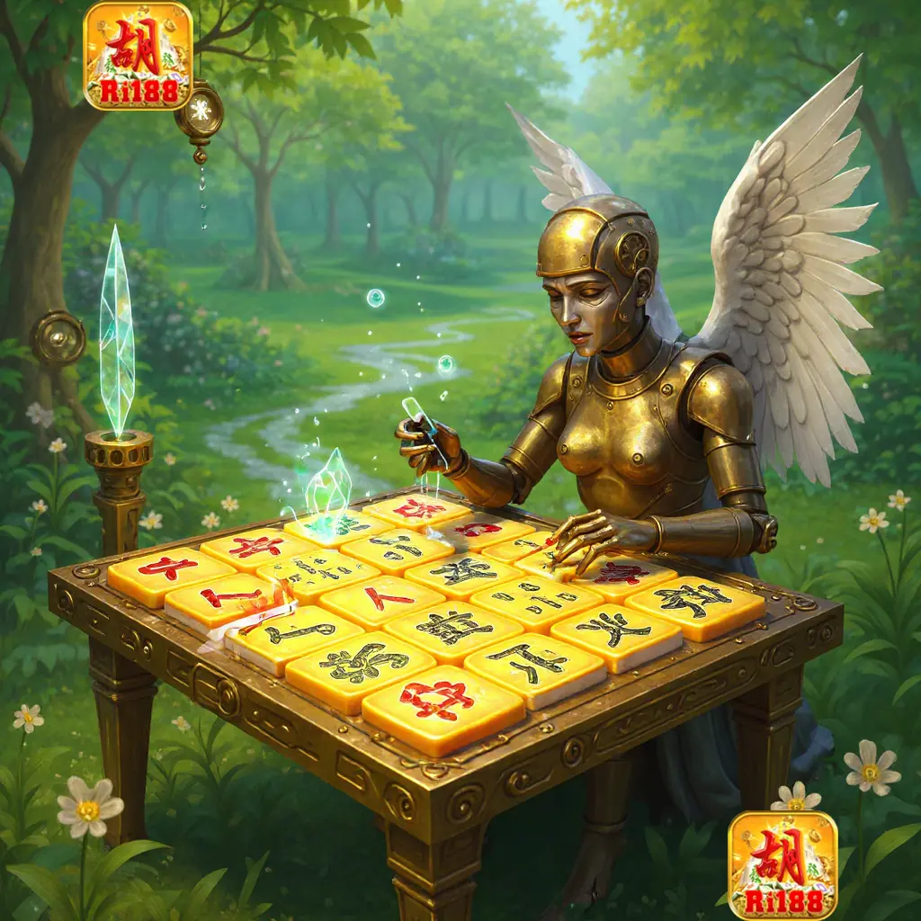 RI188 Apk