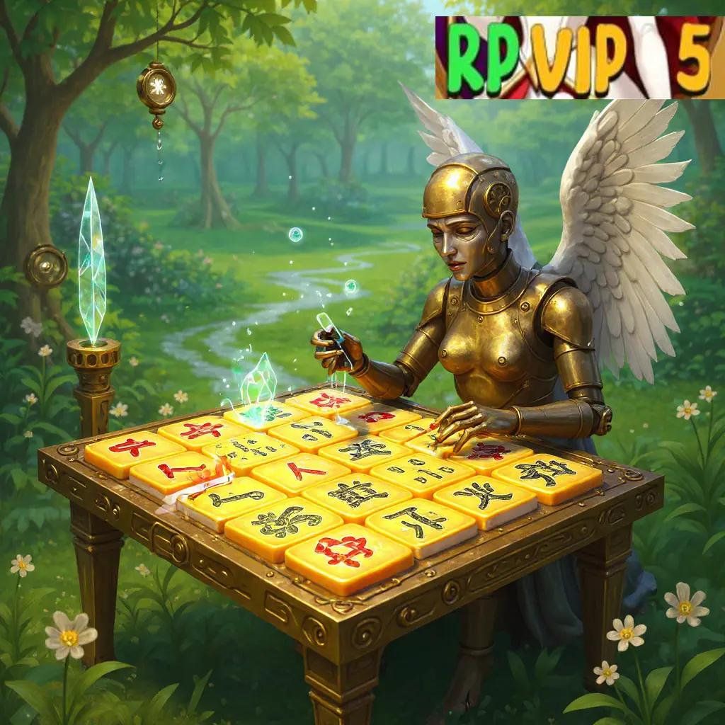RPVIP5 Apk