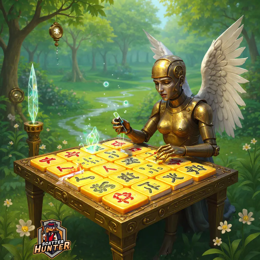 SCATTER HUNTER Apk APK 58.0 (Latest) Download Probest Property
