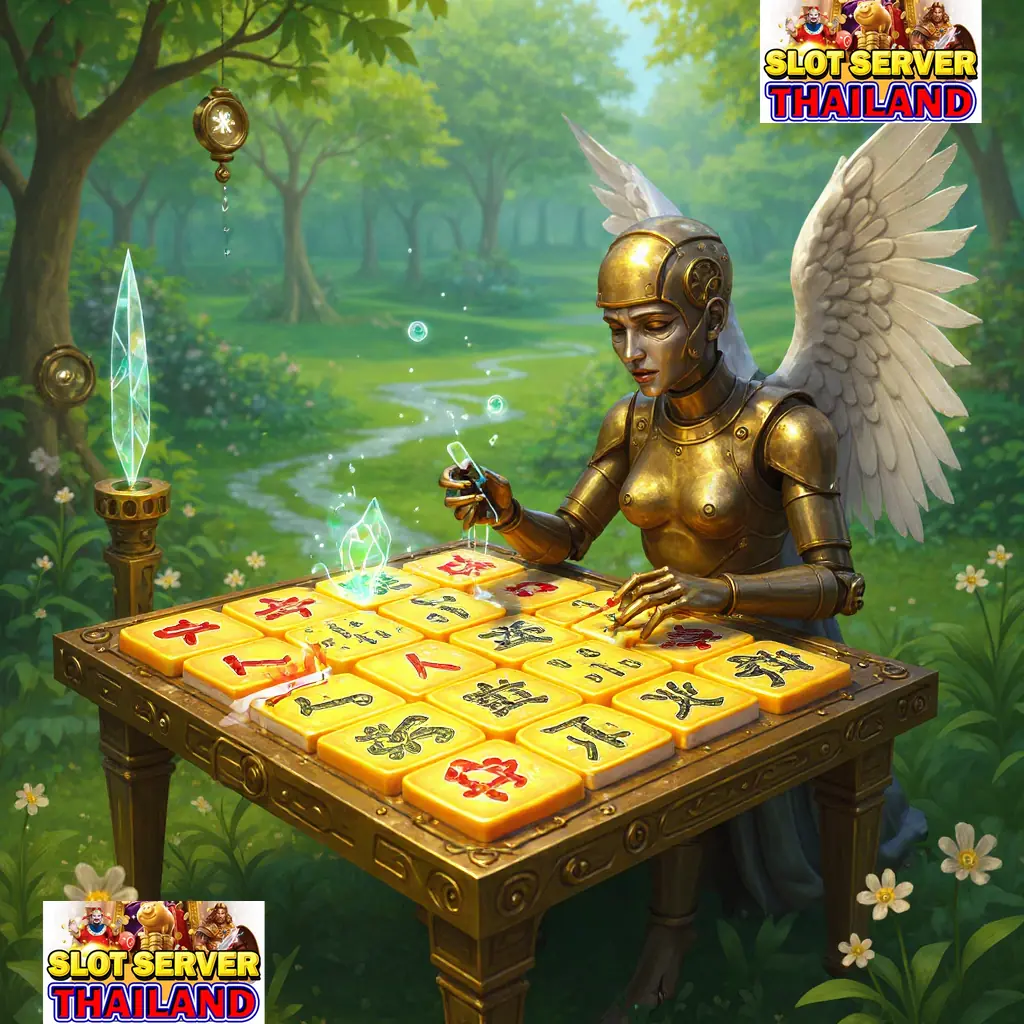 SERVER THAILAND Apk APK 58.0 (Latest) Download Probest Property