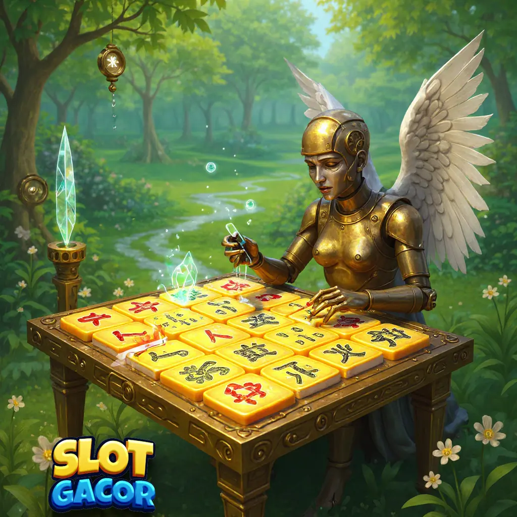 SLOT GACOR Apk APK 58.0 (Latest) Download Probest Property