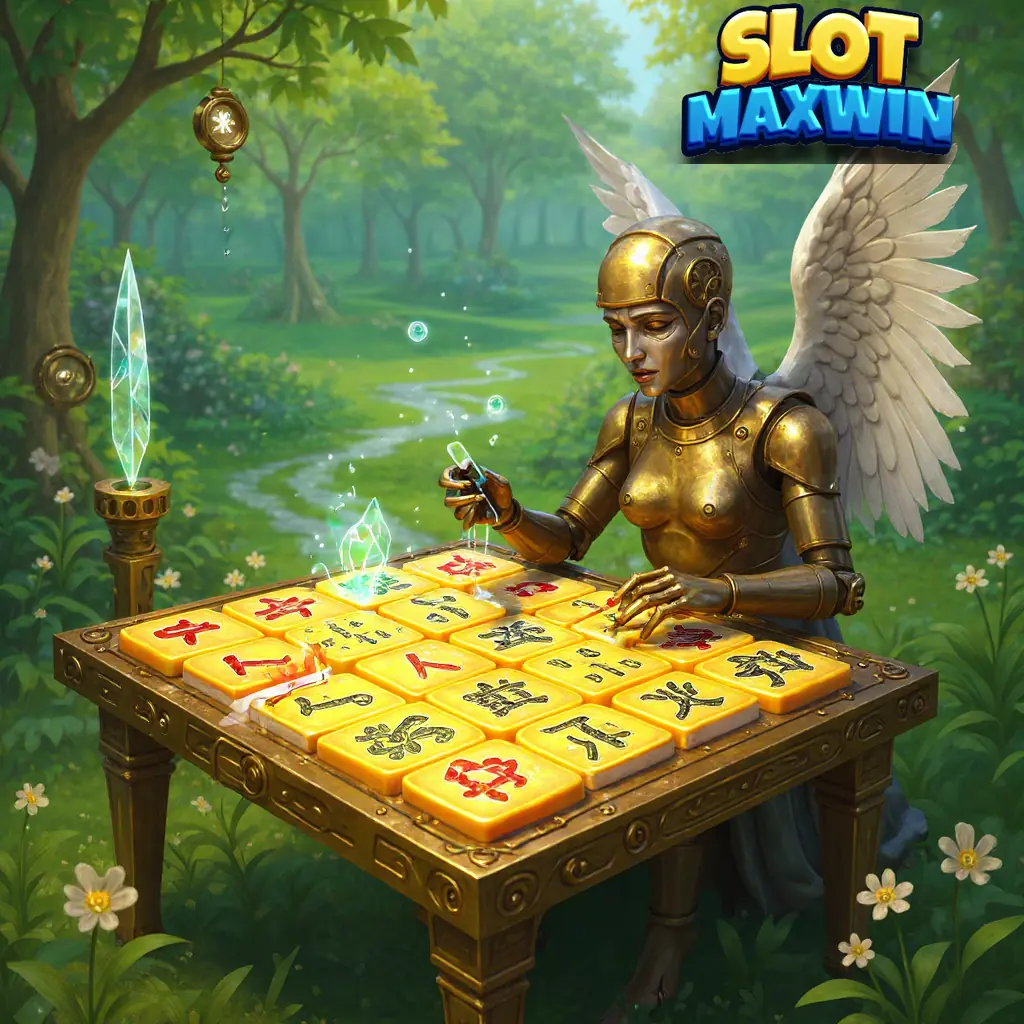 SLOT MAXWIN Apk