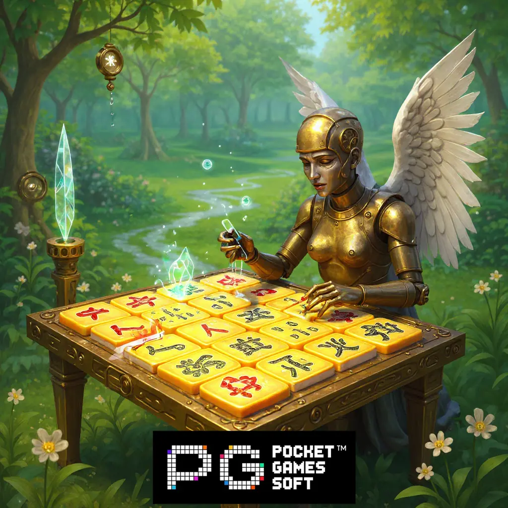 SLOT PG SOFT Apk