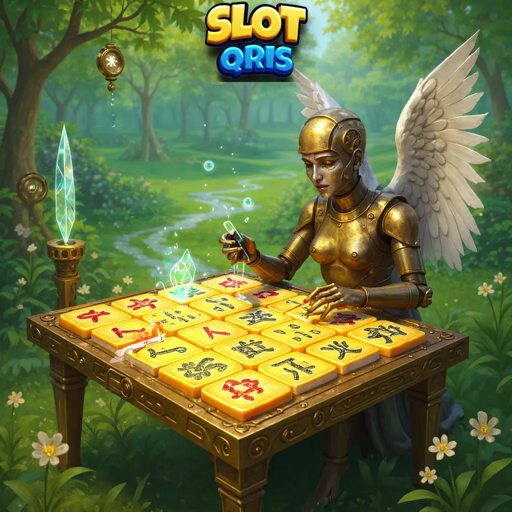 SLOT QRIS Apk APK 58.0 (Latest) Download Probest Property