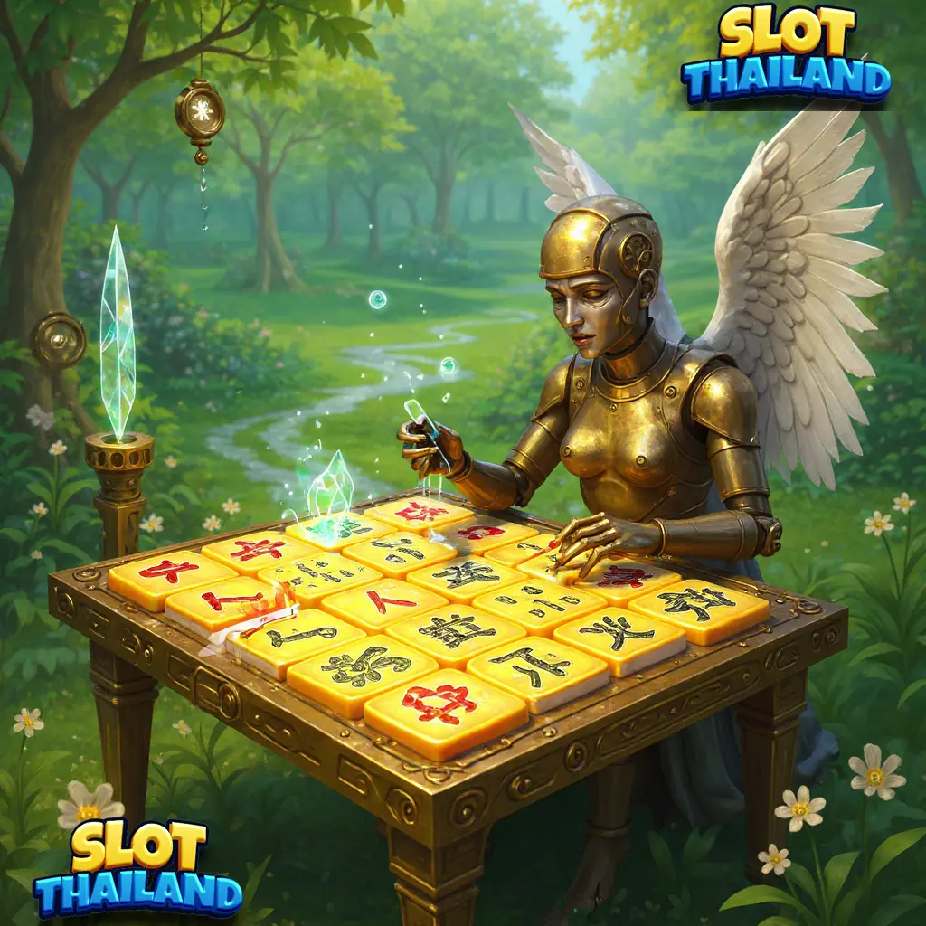 SLOT THAILAND Apk APK 58.0 (Latest) Download Probest Property