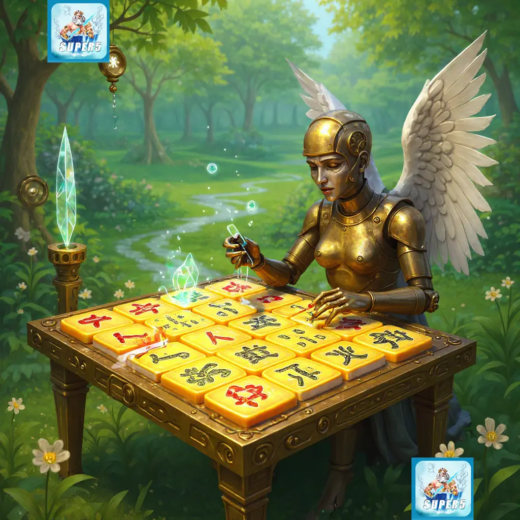 SUPER5 Apk
