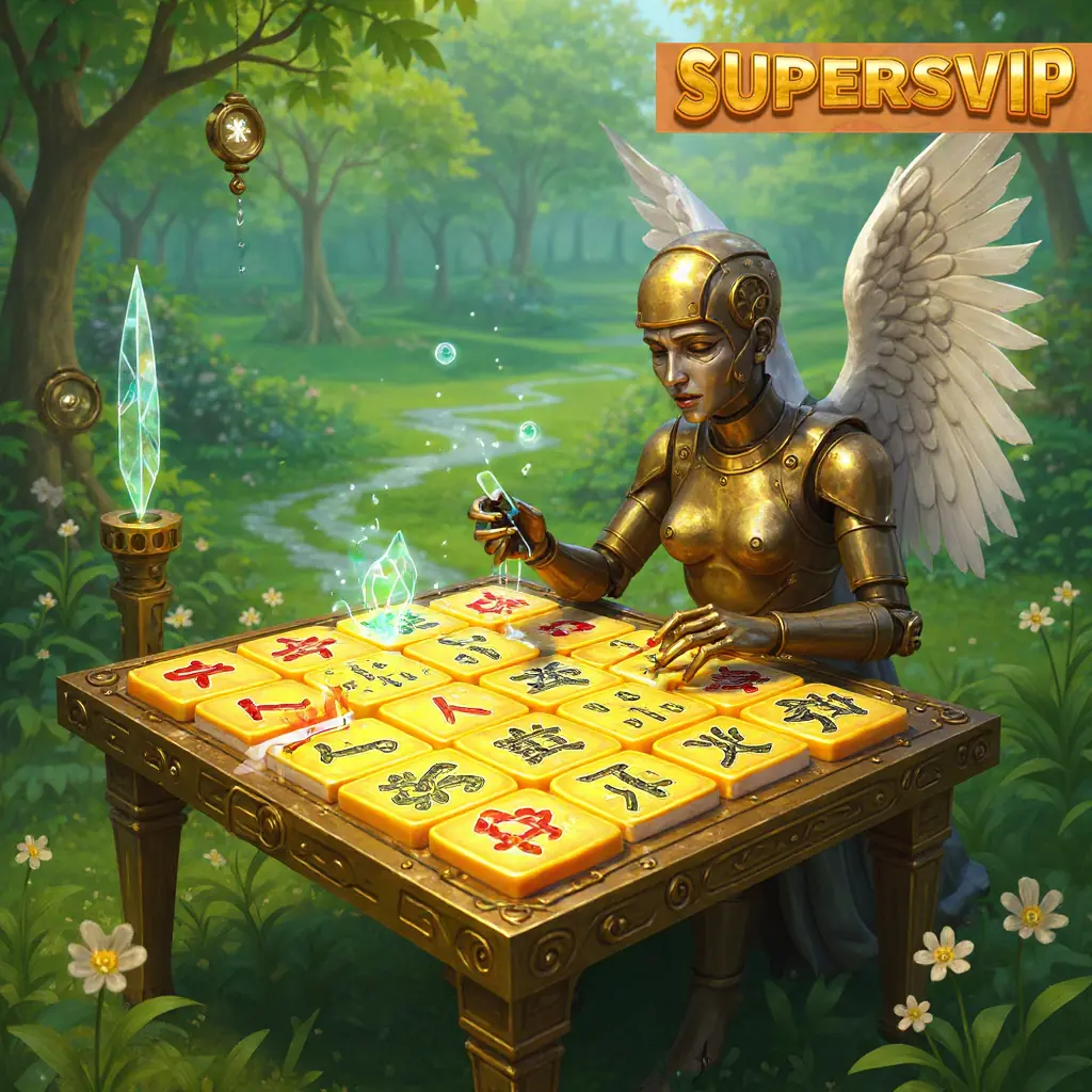 SUPERSVIP Apk